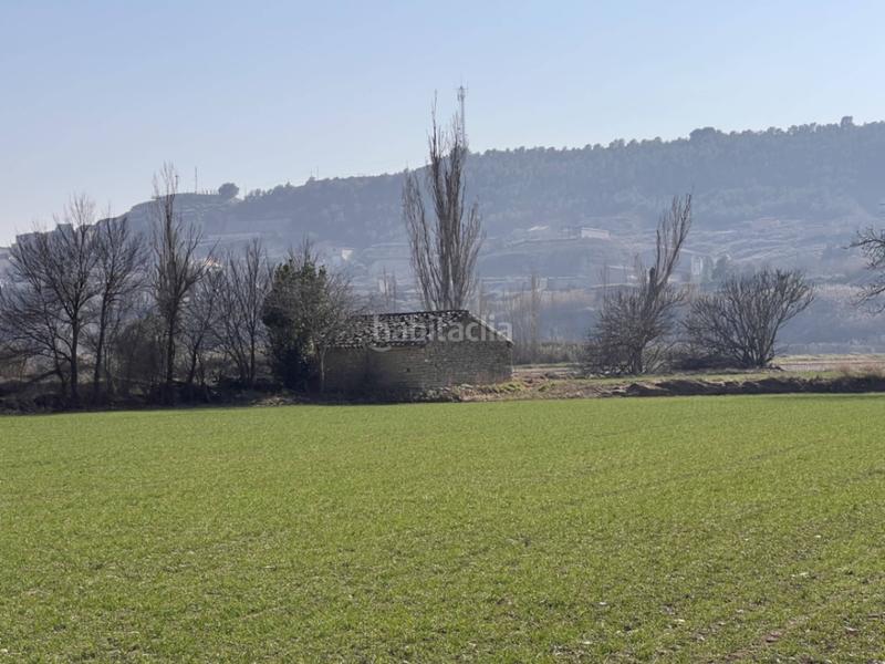 Foto 86bec3c0-748f-4f24-9c74-3089acb064e4. Terreny residencial a Ontiñena