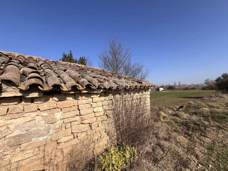 Foto 53237431-080e-45be-8fc0-d7aea4b526ea. Terrain résidentiel dans Ontiñena