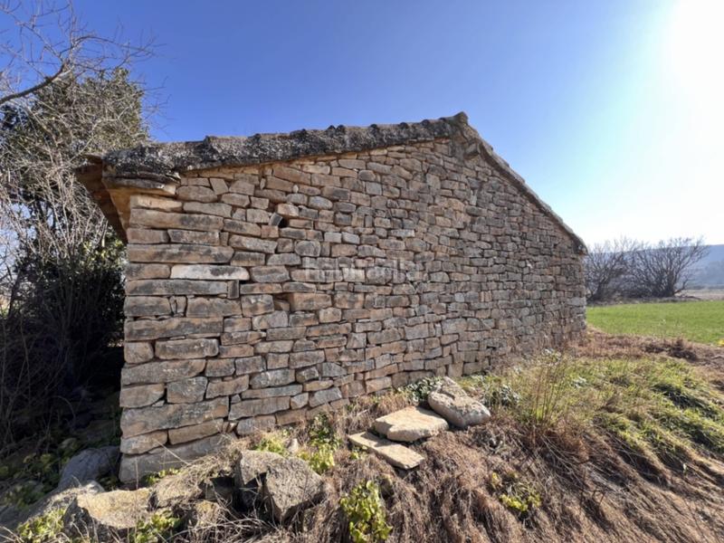 Foto 6e40e1ba-f187-4c91-951b-0ace76316b29. Terrain résidentiel dans Ontiñena