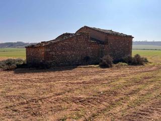 Mas à Ontiñena