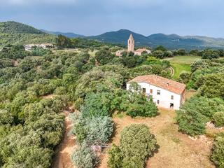 Casale in Llambilles