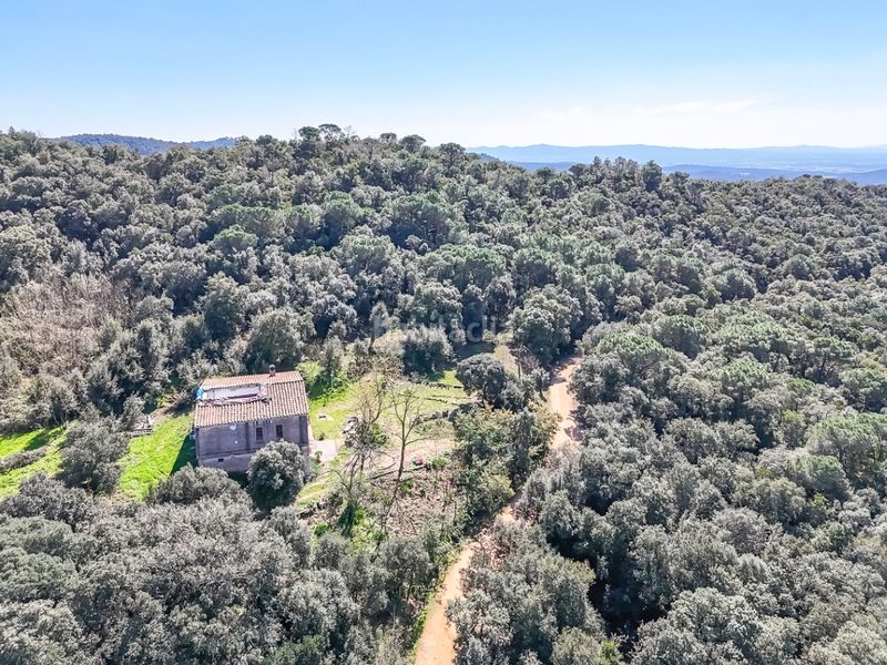 Foto 2a8e62b9-7130-40b9-8b64-5a2e9917c4f8. Masia a Llambilles