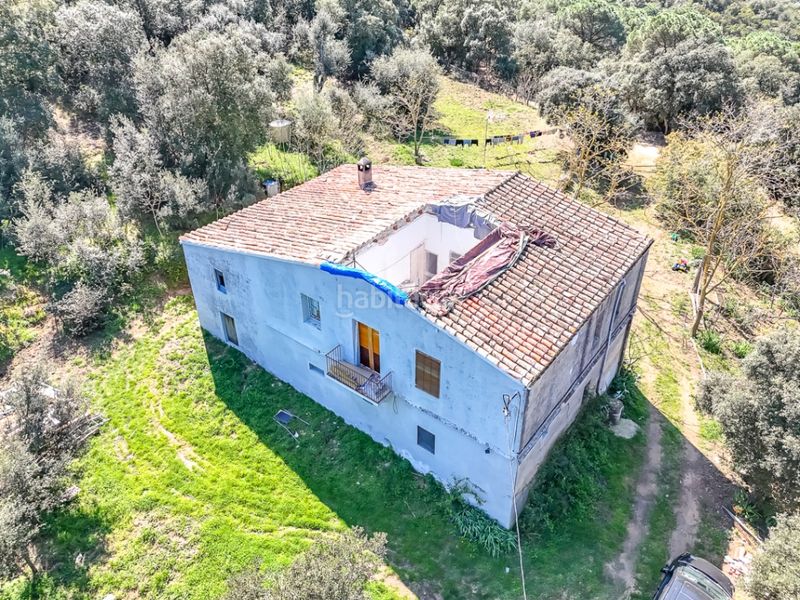 Foto 3f8cf012-e7e0-4478-99ec-8e595ba62dcb. Masia a Llambilles