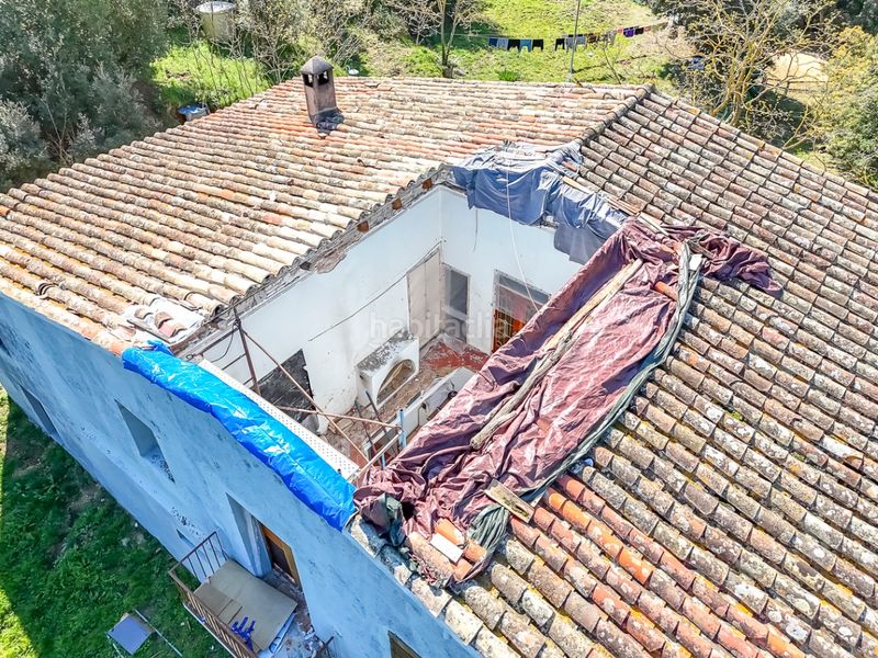 Foto 665ef76f-5cb1-4cfd-923a-75b7cb22e6d0. Masia a Llambilles