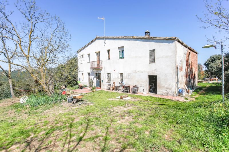 Foto 99402d1b-e0ac-42d8-b1e2-3236ae8a2d2f. Masia a Llambilles