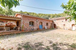 Bauernhof in Bigues i Riells
