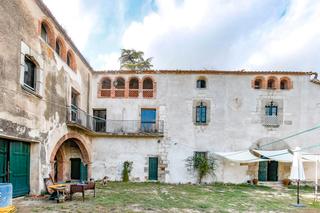Masia a Cardedeu