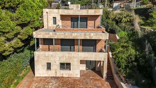 Casa a Ametlla del Vallès (L´)