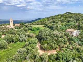 Masia a Quart