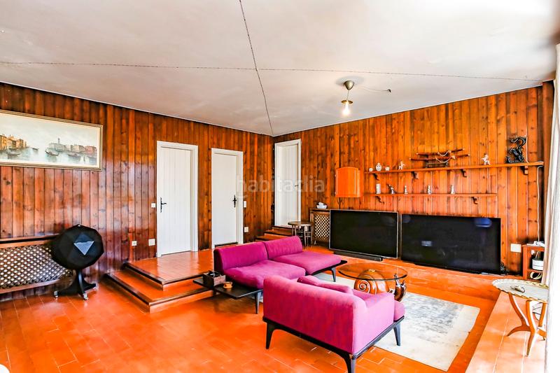 Foto 17c3d4c6-0c4a-4e12-b408-50af08a0fce2. Chalet mit heizung parking pool in Urbanitzacions Arenys de Mar