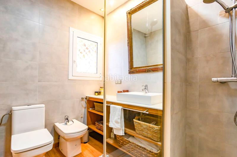 Foto 890496b4-4dfd-4dea-b884-dd022d8f1281. Chalet mit heizung parking pool in Urbanitzacions Arenys de Mar