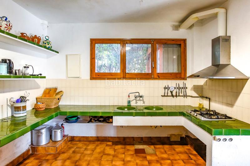 Foto 8c53d041-a2e8-46c1-9629-ae9f4ac66335. Chalet mit heizung parking pool in Urbanitzacions Arenys de Mar