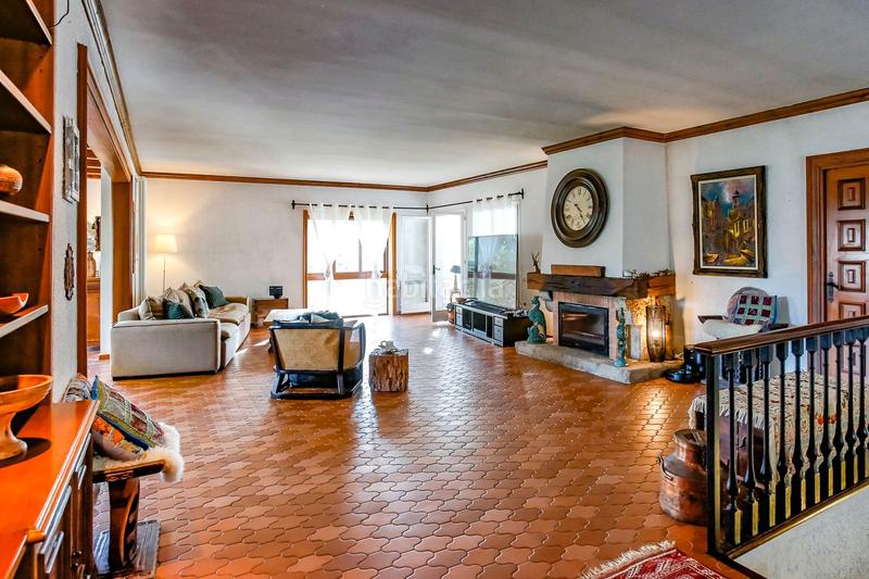 Foto 31214c3d-4059-4fca-9d7b-082ed284cf75. Chalet with heating parking pool in Urbanitzacions Arenys de Mar