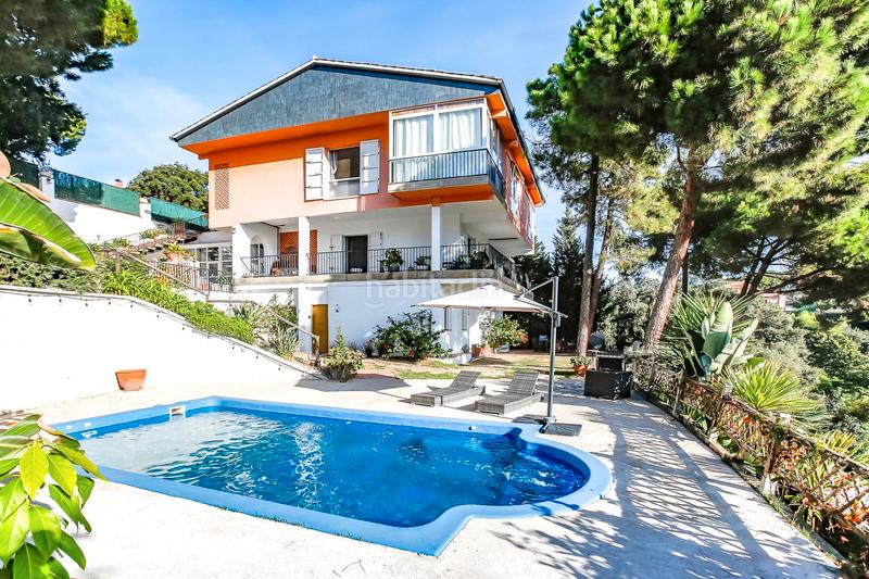 Foto 66825c70-79b1-4009-b788-a2e1212bbe81. Chalet with heating parking pool in Urbanitzacions Arenys de Mar