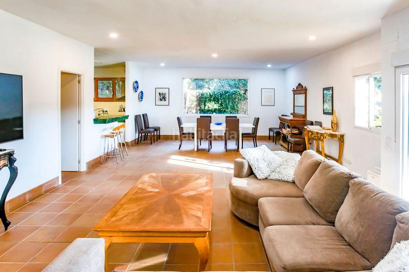 Foto 80d66781-25ad-4028-abaf-67caada92f86. Chalet with heating parking pool in Urbanitzacions Arenys de Mar