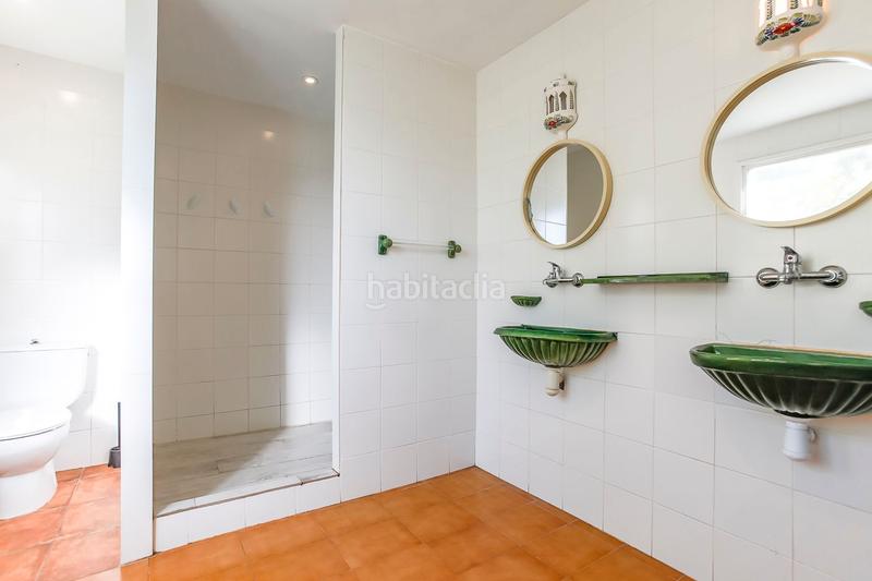 Foto a62e8c66-9cf2-4828-bdc0-2957afaa28b7. Chalet with heating parking pool in Urbanitzacions Arenys de Mar