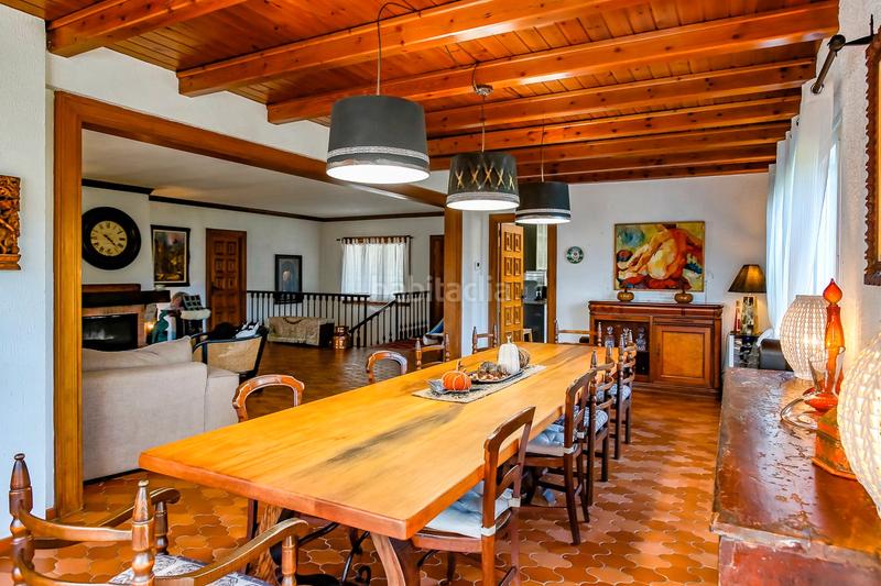 Foto adfeb89b-025b-4fd7-8d69-867795ae46f0. Chalet with heating parking pool in Urbanitzacions Arenys de Mar