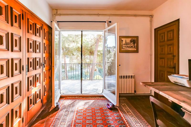 Foto f90924d4-c3f8-45c2-86c8-af2d34b68b13. Chalet with heating parking pool in Urbanitzacions Arenys de Mar