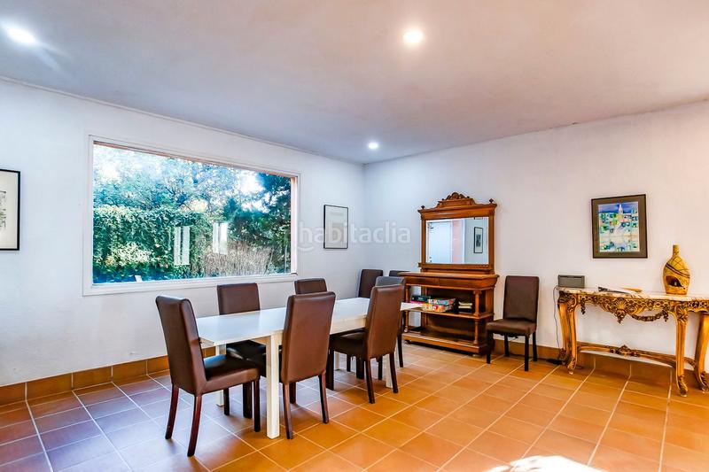 Foto f977ff5f-6dbc-458e-bef6-d9d77d0e4b8d. Chalet with heating parking pool in Urbanitzacions Arenys de Mar