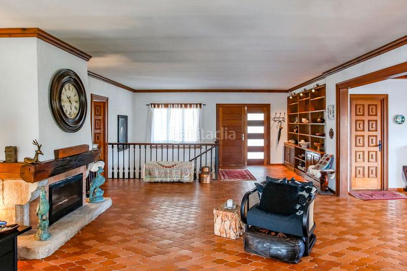 Foto 30bd57ff-10c6-4cd1-b585-c2bc873727b9. Chalet avec chauffage parking piscine dans Urbanitzacions Arenys de Mar