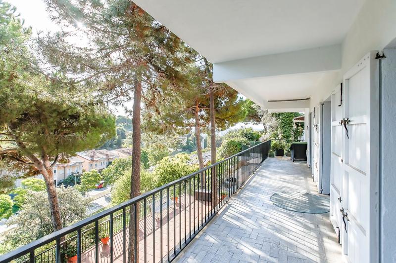 Foto 3a42c7df-6726-4b27-b67f-1e8a90ae601b. Chalet avec chauffage parking piscine dans Urbanitzacions Arenys de Mar