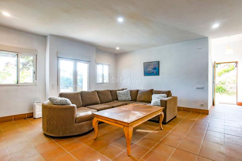 Foto 7816c451-2a51-4772-91dd-7bc4e5e0eebd. Chalet avec chauffage parking piscine dans Urbanitzacions Arenys de Mar