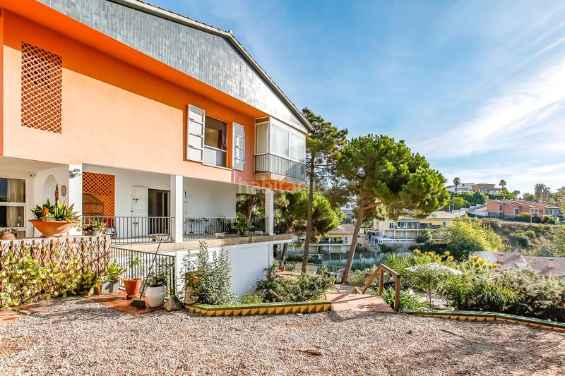 Foto 1dc40530-e2be-4e28-87a1-f38eb8925238. Chalet con riscaldamento parcheggio piscina in Urbanitzacions Arenys de Mar