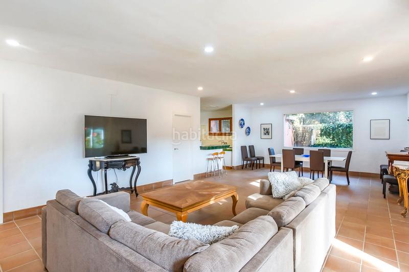 Foto 5b27436c-a2c1-439e-9c3f-84867d1f740c. Chalet con riscaldamento parcheggio piscina in Urbanitzacions Arenys de Mar