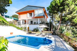 Chalet in Urbanitzacions