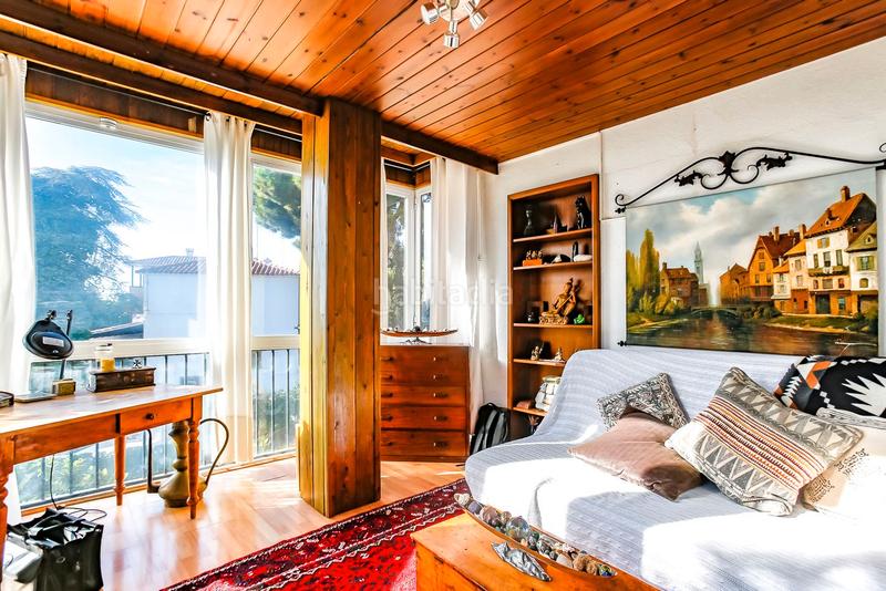 Foto 97c41ab2-22c0-4c38-91a6-acc366c6bdec. Xalet amb calefacció aparcament piscina a Urbanitzacions Arenys de Mar