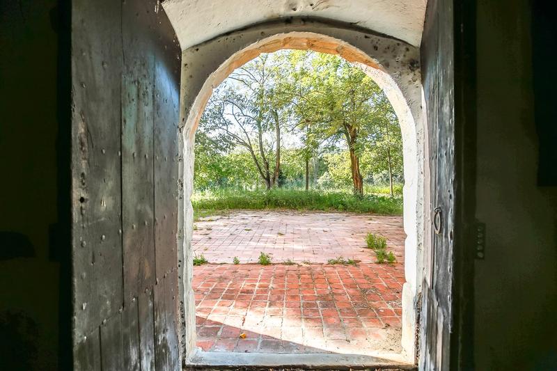 Foto 71ac1019-7fce-4b26-909b-a514b8e8d1d1. Casale in Breda