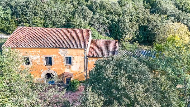 Foto f19f2fe5-800c-46e2-9fda-3e91e8b36746. Casale in Breda