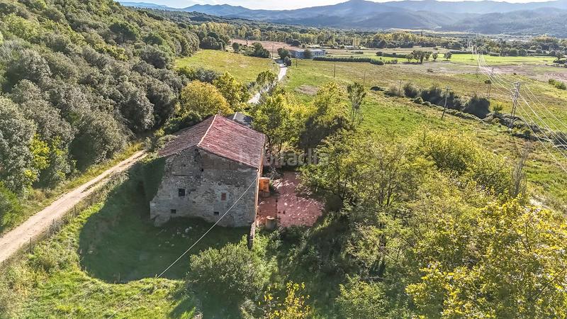 Foto 1b293915-c96f-40b1-8133-b0b5d33d7615. Masía en Breda