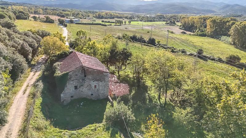 Foto 1fcefa78-2894-4efd-bb5e-0ecc0de8ea8e. Masía en Breda