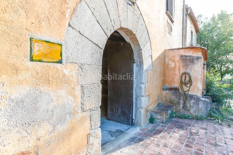 Foto 380d0ce2-f03a-4705-8f46-fd002daa53da. Masía en Breda