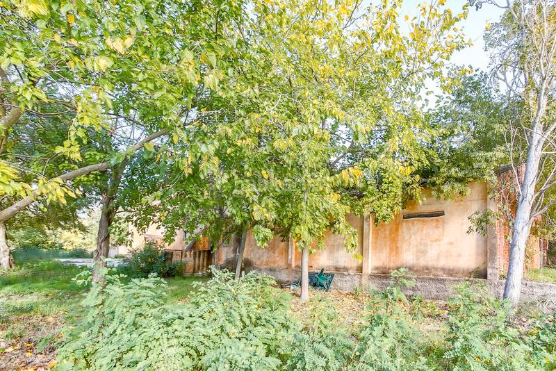 Foto a218cf71-66e0-4a4d-9ae0-582194dda4bd. Masía en Breda