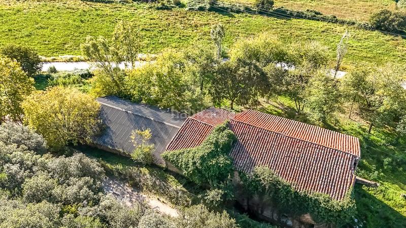 Foto ab93e68a-6f21-401c-baff-7785be543a9e. Masía en Breda