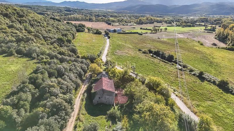 Foto aca4046e-5d99-4454-81ae-914e4ab17ae4. Masía en Breda