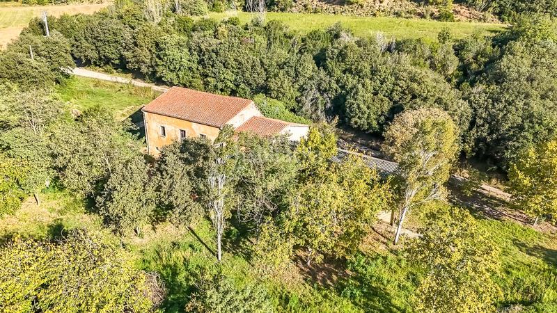 Foto b338c8bb-8d5a-4555-9d03-bd4a5d0d1035. Masía en Breda