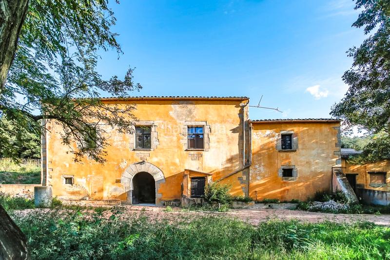 Foto d0d82567-0502-4321-9703-13fec4e9890e. Masía en Breda