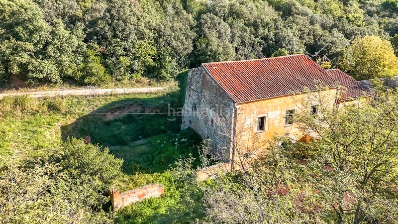 Foto fbf49035-319c-4365-b970-deca34996065. Masía en Breda