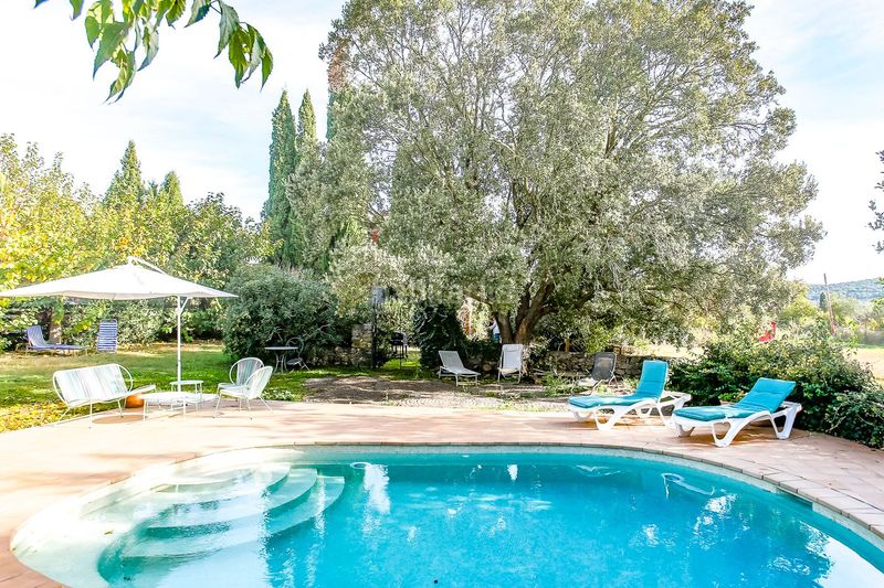 Foto 6a096c47-ac6c-478d-bcf2-ce55f68640f4. Masia amb calefacció piscina a Maià de Montcal