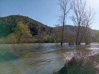 Bauernhof in Anglès