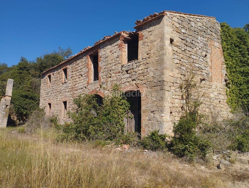 Foto a55903b4-318e-4c35-8638-0969c70c13fc. Bauernhof in Sant Pere Sallavinera