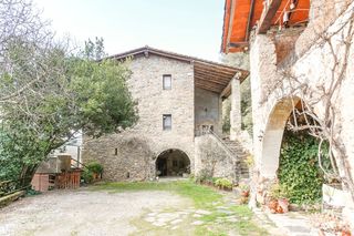 Mas à Olot
