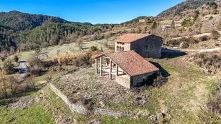 Masia a Llosses (Les)