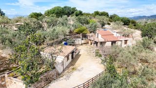 Mas à Santa Bàrbara