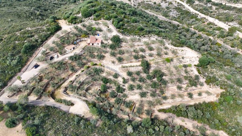 Foto 07f3418f-4e0f-470d-bf2f-c04d3d8303a3. Masia a Santa Bàrbara