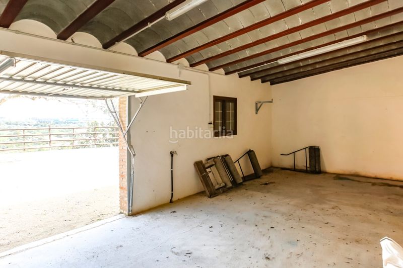 Foto 34955f3b-84ad-4679-a6a7-fb29c4fc3898. Masia a Santa Bàrbara