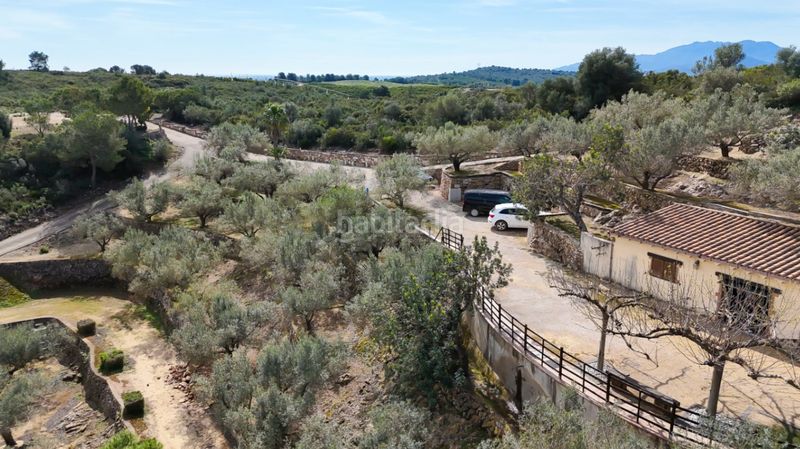 Foto 552a7ca4-48d7-4dd0-8e54-b6b53c94ae9b. Masia a Santa Bàrbara